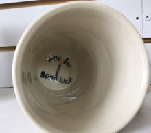 Load image into Gallery viewer, Mug, Who's Counting Happy Birthday Mugs, 14-16 0z.