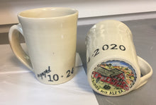 Load image into Gallery viewer, Mug, Favorite Places Mug, Your design