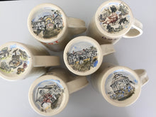 Load image into Gallery viewer, Mug, Favorite Places Mug, Your design