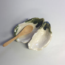 Load image into Gallery viewer, Featured Product! Oyster Salt &amp; Pepper Dishes

