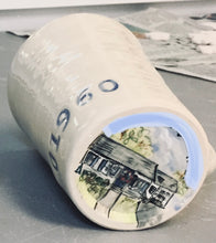 Load image into Gallery viewer, Mug, Favorite Places Mug, Your design