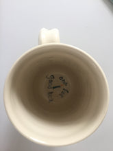 Load image into Gallery viewer, Mug, Who's Counting Happy Birthday Mugs, 14-16 0z.