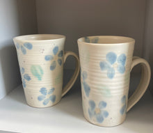 Load image into Gallery viewer, Mug, Flower Mugs
